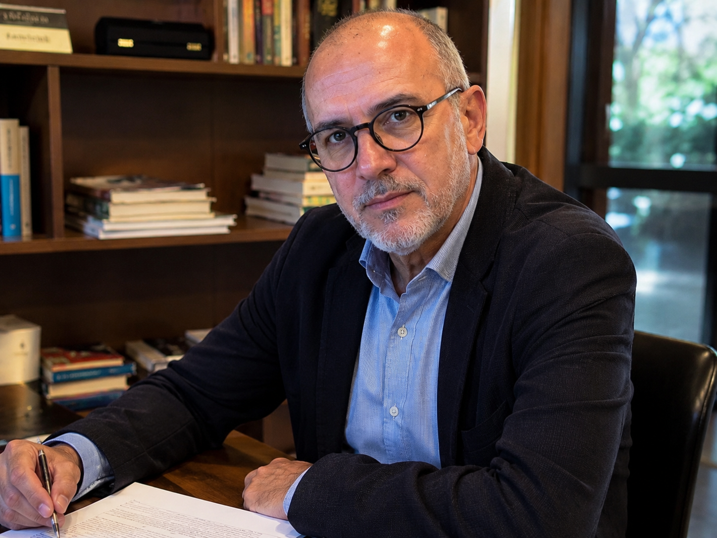Dr. André Lacerda