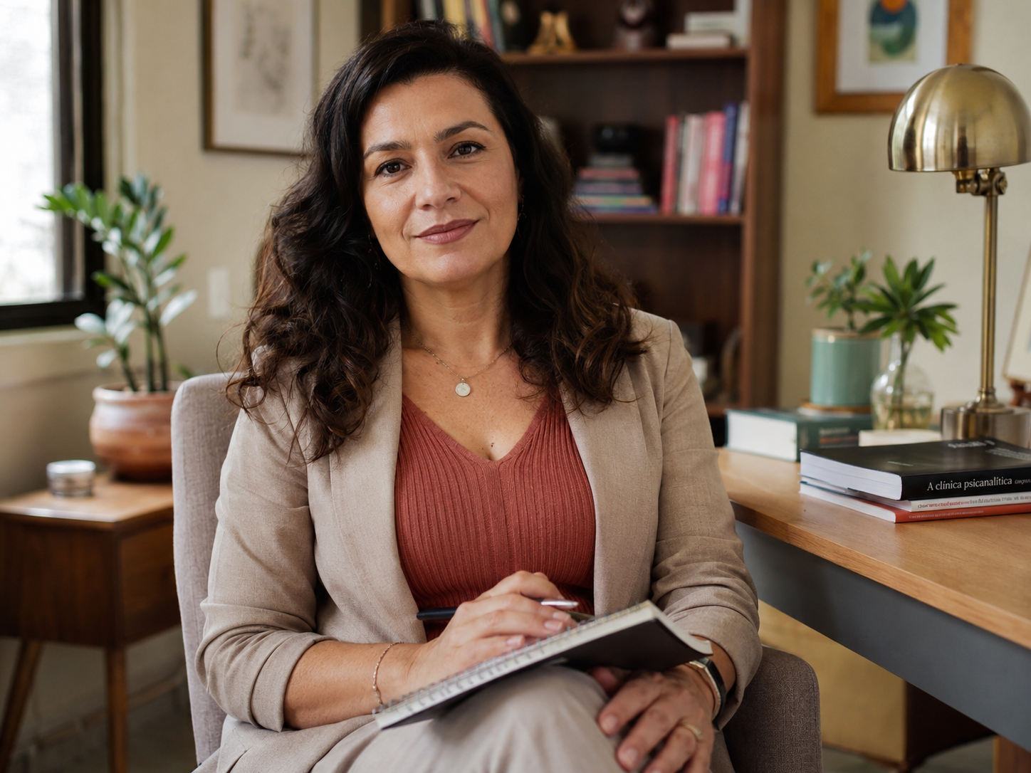 Dra. Helena Vargas