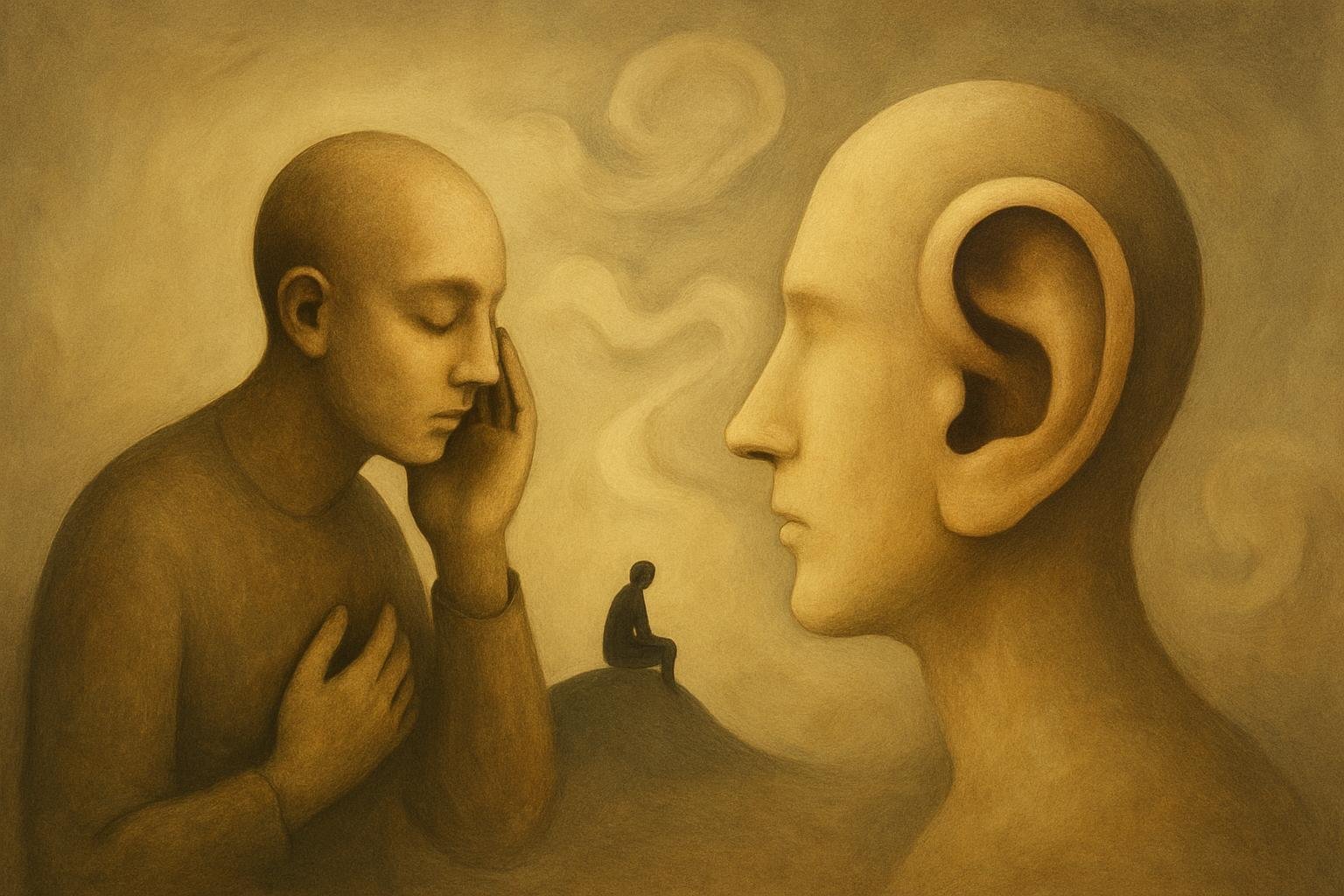 Fundamentos da escuta psicanalítica: ética, silêncio e desejo