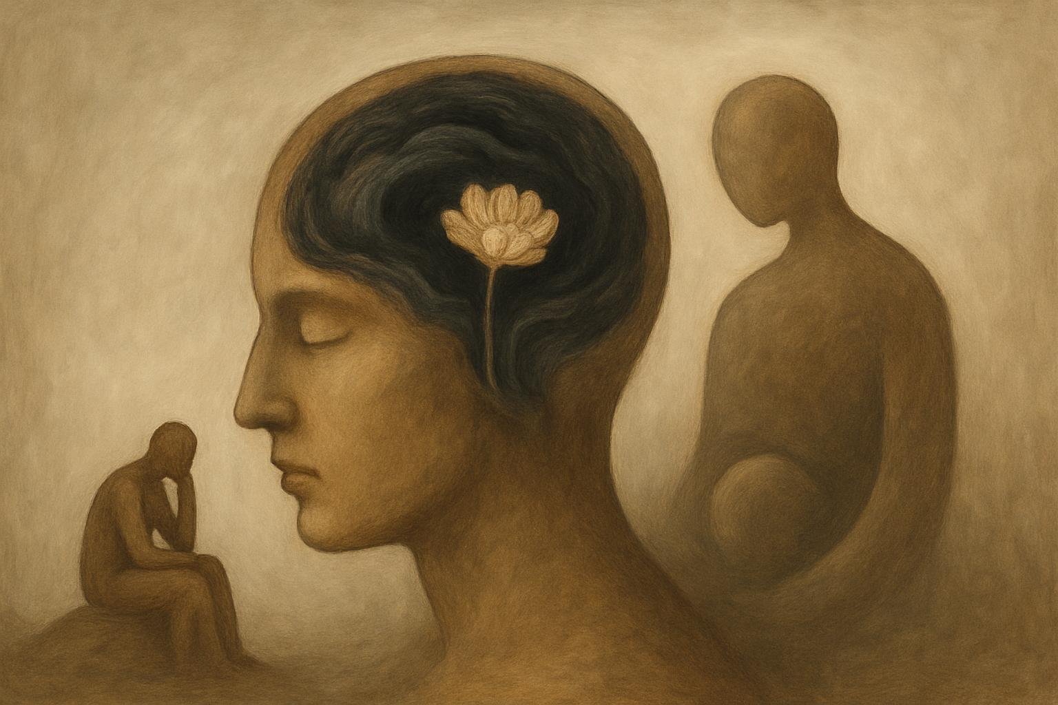 Psicanálise e experiência humana: do sofrimento ao sentido