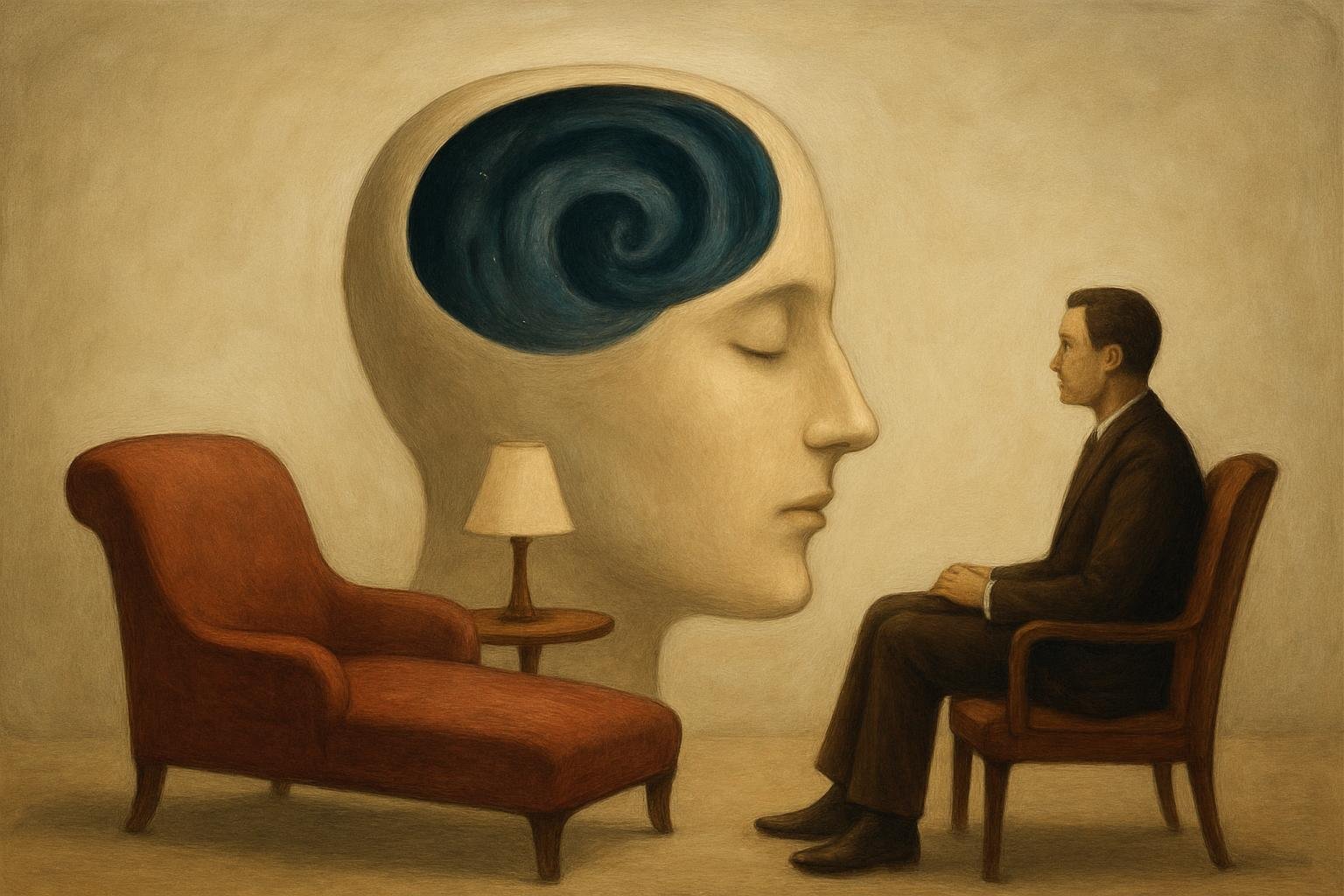 Teoria da clínica psicanalítica: do setting à experiência do inconsciente