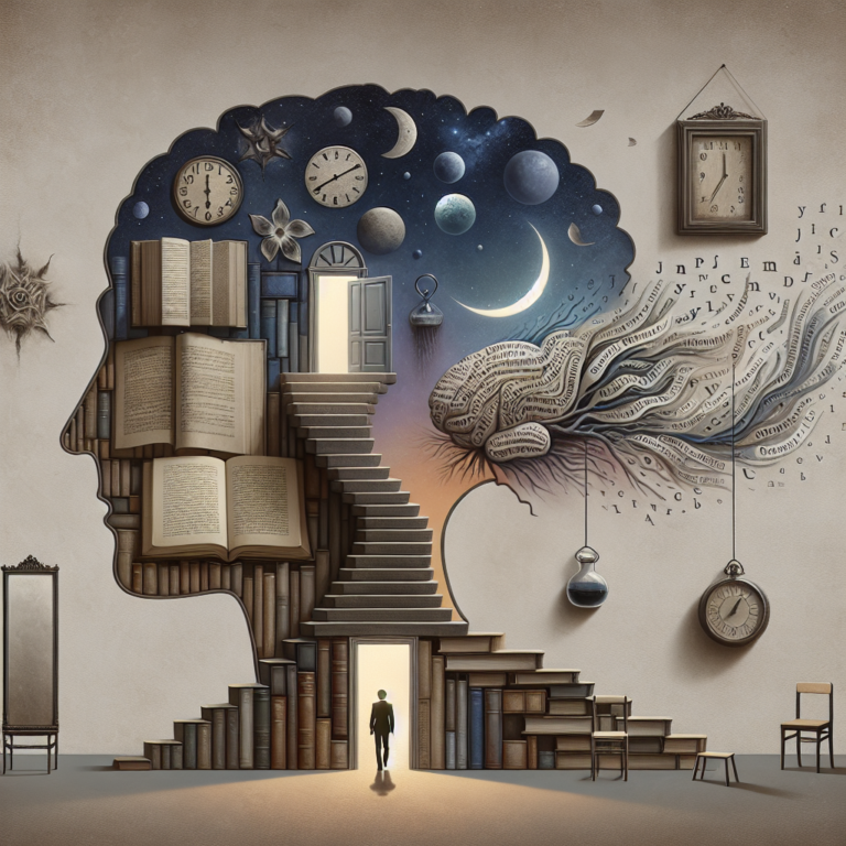 Espaço De Reflexão Psicanalítica