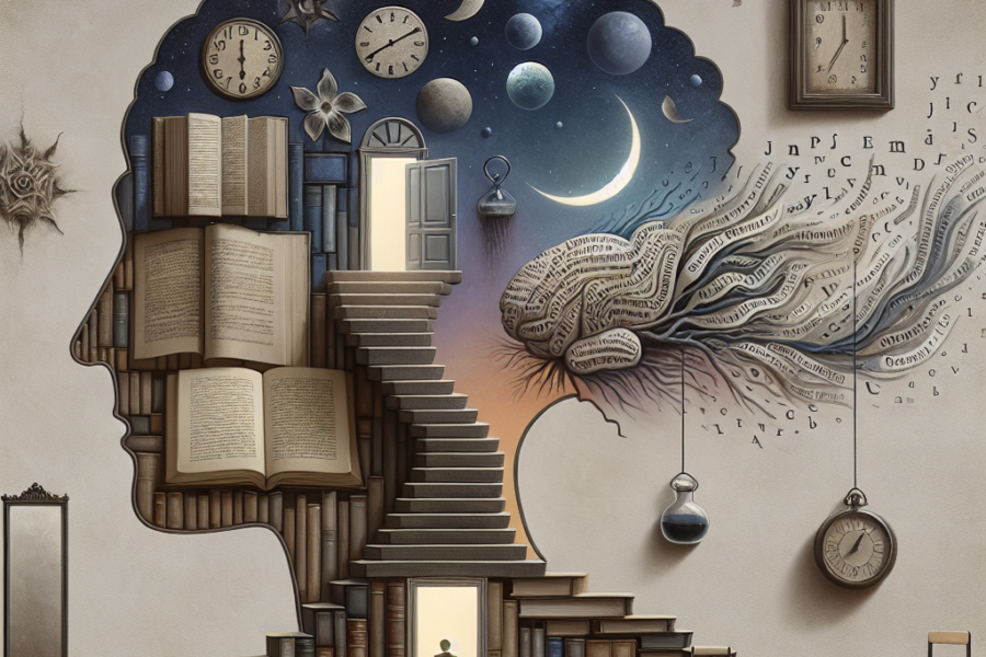 Espaço De Reflexão Psicanalítica